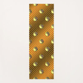 Tweelingen en aarde tijger yogamat