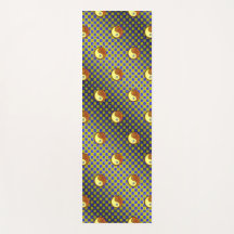 Tweelingen en houtossen