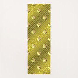 Tweelingen en vuursnelheid yogamat