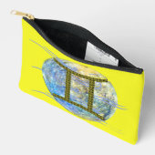 Tweelingen Etui (Open)
