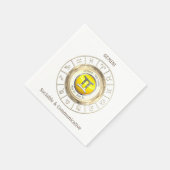 Tweelingen - het sterrenbeeld Tweeling Servet (Hoek)