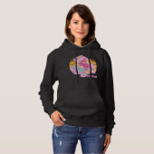 Tweelingen Hoodie (Voorkant volledig)