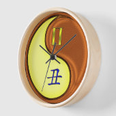 Tweelingen & Houten Os (Hoek)