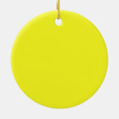 Tweelingen Keramisch Ornament (Achterkant)