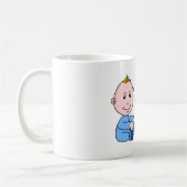 TWEELINGEN KOFFIEMOK (Links)