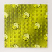 Tweelingen Legpuzzel (Verticaal)