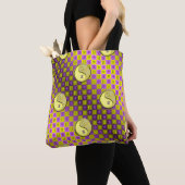 Tweelingen & Metal Boar Tote Bag (Dichtbij)