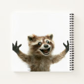 Tweelingen-notitieboek Notitieboek (Achterkant)