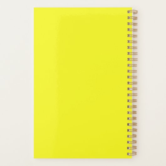 Tweelingen Planner (Achterkant)