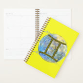 Tweelingen Planner (Display)