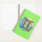 Tweelingen Planner (Display)