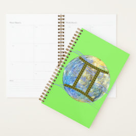 Tweelingen Planner