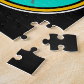 Tweelingen Puzzel (Zijkant)