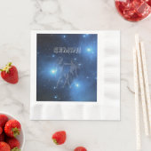 Tweelingen Servet (Insitu)