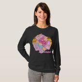 Tweelingen T-shirt (Voorkant volledig)