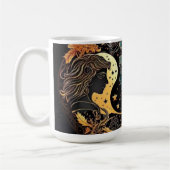 Tweelingen Voedingswaarde Koffiemok (Links)