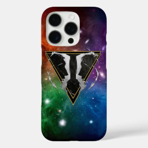 Tweelingen Zodiac Geschenk Astrologie iPhone 16 Pro Hoesje