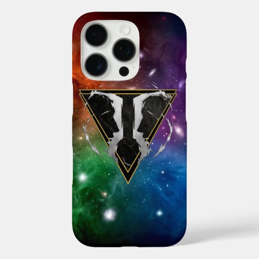 Tweelingen Zodiac Geschenk Astrologie Case-Mate iPhone Case (Achterkant)