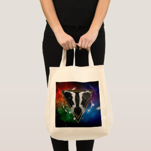 Tweelingen Zodiac Geschenk Astrologie Tote Bag