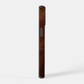 Tweelingen Zodiac Horoscoop Traits Guys iPhone 15 Case (Rechterkant)