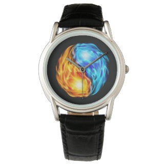 Tweelingflames Horloge