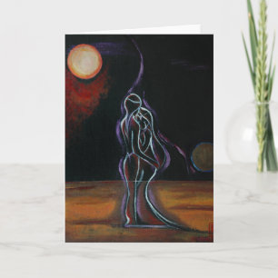 Tweelingflames Kaart