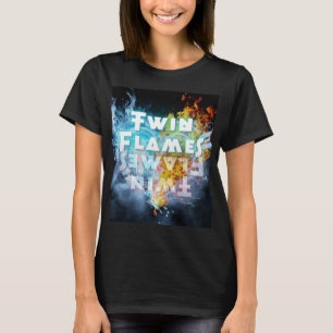 Tweelingflames T-shirt