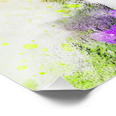 Tweelinghonden Perfect Poster (Hoek)