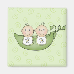  tweelingmagneet magneet