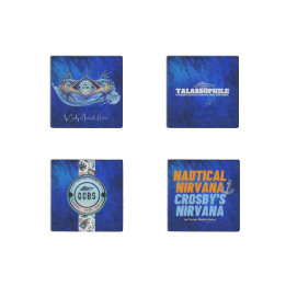 tweelingmarlijn-steenmagneet stenen magneet