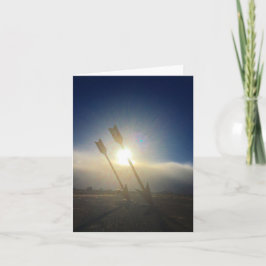 tweelingpijlen notaris kaart