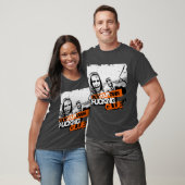 Tweelingstad T-shirt (Unisex)
