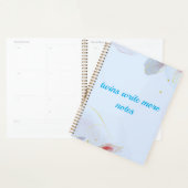 tweelingthema planner (Display)