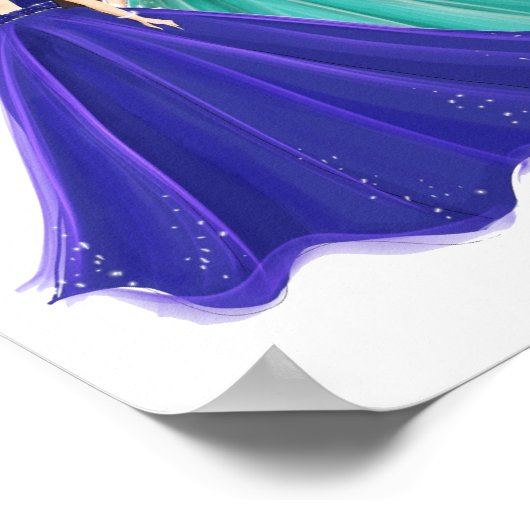 tweelingzus poster (Hoek)