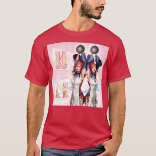 Tweelingzusje T-shirt