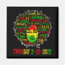 Tweemaal daags Dinsdag 2/22/2022 Zwarte Geschieden