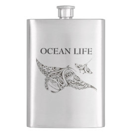 TWEEMAAL OCEAN LIFE HEUPFLES