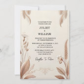 Tweemaal Satijnen Stof Fluweel Kant Linnen Papier  Kaart (Voorkant)