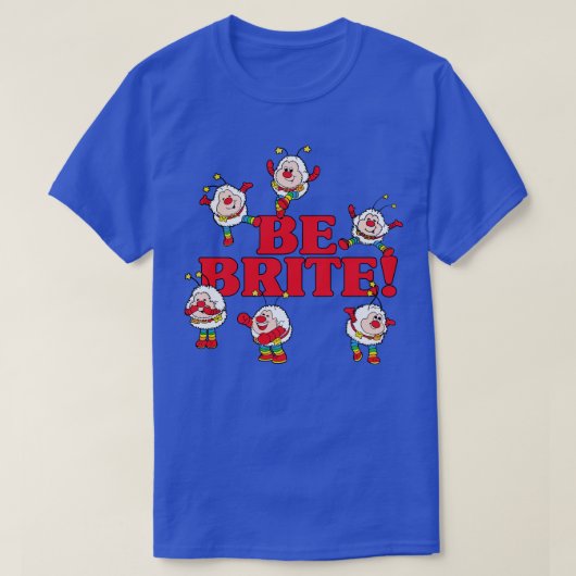 Tweemaal T-shirt (Design voorkant)