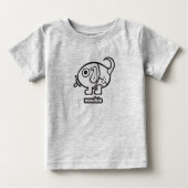 tweenerdog newbie (Voorkant)