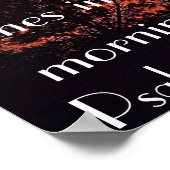 tweeslachtig poster 30:5 (Hoek)