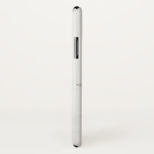 Tweesmasted Schooner met Dory door Winslow Homer Case-Mate iPhone Case (Achterkant / rechts)