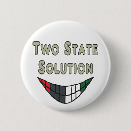 tweestatenoplossing ronde button 5,7 cm
