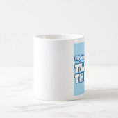 tweet deze koffiemok (Center)