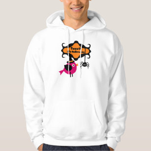 Tweet Halloween T-shirts en Gifts
