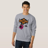 Tweet Halloween T-shirts en Gifts (Voorkant volledig)