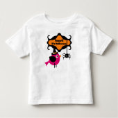 Tweet Halloween T-shirts en Gifts (Voorkant)