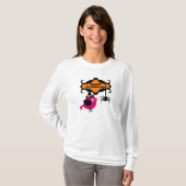 Tweet Halloween T-shirts en Gifts (Voorkant volledig)