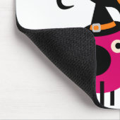 Tweet Halloween T-shirts en Gifts Muismat (Hoek)