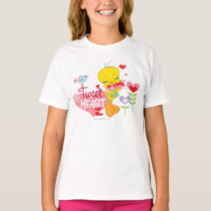 Tweet Heart T-shirt